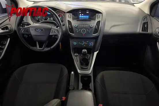 FORD-FOCUS-2018