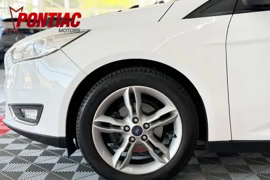 FORD-FOCUS-2018