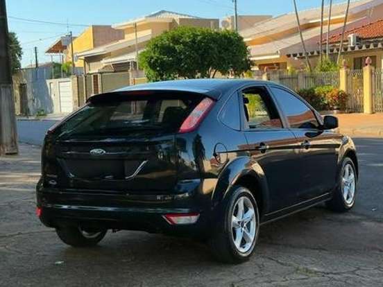 FORD-FOCUS-1.6 GL 16V FLEX 4P MANUAL FORD-FOCUS-2013