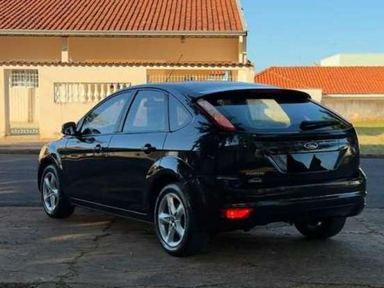 FORD-FOCUS-1.6 GL 16V FLEX 4P MANUAL FORD-FOCUS-2013