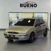 FORD FOCUS 1.6 GL 8V FLEX 4P MANUAL FORD FOCUS 1.6 GL 8V FLEX 4P MANUAL