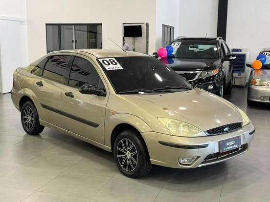 FORD-FOCUS-2007