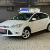 FORD FOCUS 1.6 S 16V FLEX 4P MANUAL FORD FOCUS 1.6 S 16V FLEX 4P MANUAL