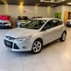 FORD FOCUS 1.6 S 16V FLEX 4P POWERSHIFT FORD FOCUS 1.6 S 16V FLEX 4P POWERSHIFT