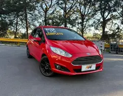 FORD FOCUS 1.6 SE 16V FLEX 4P MANUAL FORD FOCUS 1.6 SE 16V FLEX 4P MANUAL