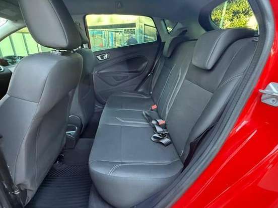 FORD-FOCUS-1.6 SE 16V FLEX 4P MANUAL FORD-FOCUS-2015