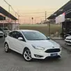 FORD FOCUS 2.0 SE 16V FLEX 4P POWERSHIFT FORD FOCUS 2.0 SE 16V FLEX 4P POWERSHIFT