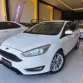 FORD FOCUS 2.0 SE FASTBACK 16V FLEX 4P POWERSHIFT FORD FOCUS 2.0 SE FASTBACK 16V FLEX 4P POWERSHIFT
