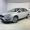 FORD FOCUS 2.0 SE PLUS 16V FLEX 4P POWERSHIFT FORD FOCUS 2.0 SE PLUS 16V FLEX 4P POWERSHIFT