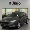 FORD FOCUS 2.0 SE PLUS 16V FLEX 4P POWERSHIFT FORD FOCUS 2.0 SE PLUS 16V FLEX 4P POWERSHIFT