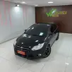 FORD FOCUS 2.0 TITANIUM 16V FLEX 4P POWERSHIFT FORD FOCUS 2.0 TITANIUM 16V FLEX 4P POWERSHIFT