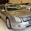 FORD FUSION 2.3 SEL 16V GASOLINA 4P AUTOMÁTICO FORD FUSION 2.3 SEL 16V GASOLINA 4P AUTOMÁTICO