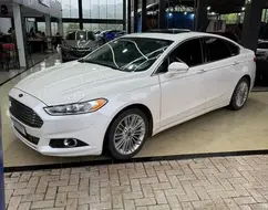 FORD FUSION 2.0 GTDI CICLO I-4 HÍBRIDO 4P AUTOMÁTICO FORD FUSION 2.0 GTDI CICLO I-4 HÍBRIDO 4P AUTOMÁTICO