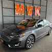 FORD FUSION 2.0 TITANIUM AWD 16V GASOLINA 4P AUTOMÁTICO FORD FUSION 2.0 TITANIUM AWD 16V GASOLINA 4P AUTOMÁTICO