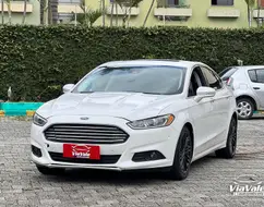 FORD FUSION 2.0 TITANIUM AWD 16V GASOLINA 4P AUTOMÁTICO FORD FUSION 2.0 TITANIUM AWD 16V GASOLINA 4P AUTOMÁTICO