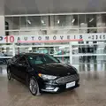 FORD FUSION 2.0 TITANIUM AWD 16V GASOLINA 4P AUTOMÁTICO FORD FUSION 2.0 TITANIUM AWD 16V GASOLINA 4P AUTOMÁTICO