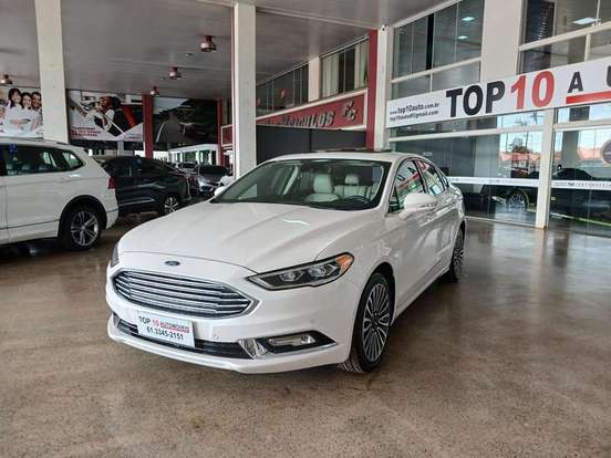 FORD-FUSION-2018