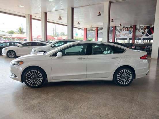 FORD-FUSION-2018