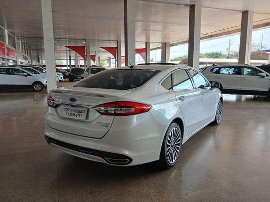 FORD-FUSION-2018