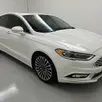 FORD FUSION 2.0 TITANIUM AWD 16V GASOLINA 4P AUTOMÁTICO FORD FUSION 2.0 TITANIUM AWD 16V GASOLINA 4P AUTOMÁTICO