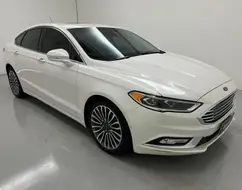 FORD FUSION 2.0 TITANIUM AWD 16V GASOLINA 4P AUTOMÁTICO FORD FUSION 2.0 TITANIUM AWD 16V GASOLINA 4P AUTOMÁTICO