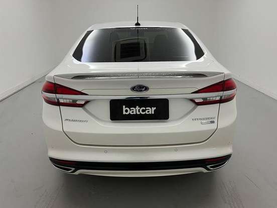FORD-FUSION-2.0 TITANIUM AWD 16V GASOLINA 4P AUTOMÁTICO FORD-FUSION-2018