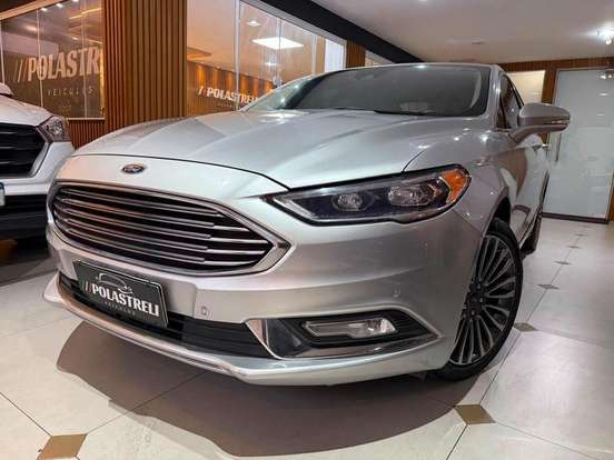 FORD-FUSION-2018