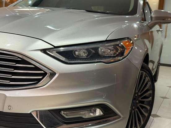 FORD-FUSION-2018