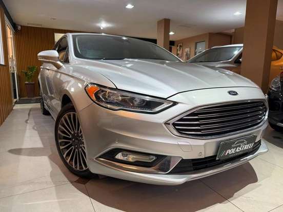 FORD-FUSION-2018