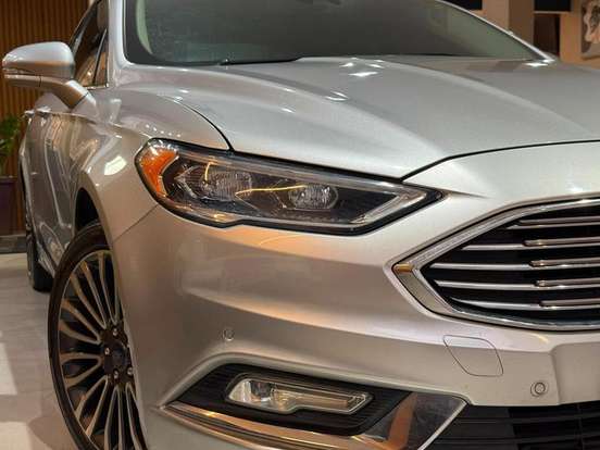 FORD-FUSION-2018