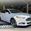 FORD FUSION 2.0 TITANIUM AWD 16V GASOLINA 4P AUTOMÁTICO FORD FUSION 2.0 TITANIUM AWD 16V GASOLINA 4P AUTOMÁTICO