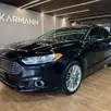 FORD FUSION 2.0 TITANIUM AWD 16V GASOLINA 4P AUTOMÁTICO FORD FUSION 2.0 TITANIUM AWD 16V GASOLINA 4P AUTOMÁTICO