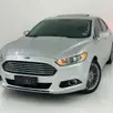 FORD FUSION 2.0 TITANIUM FWD 16V GASOLINA 4P AUTOMÁTICO FORD FUSION 2.0 TITANIUM FWD 16V GASOLINA 4P AUTOMÁTICO