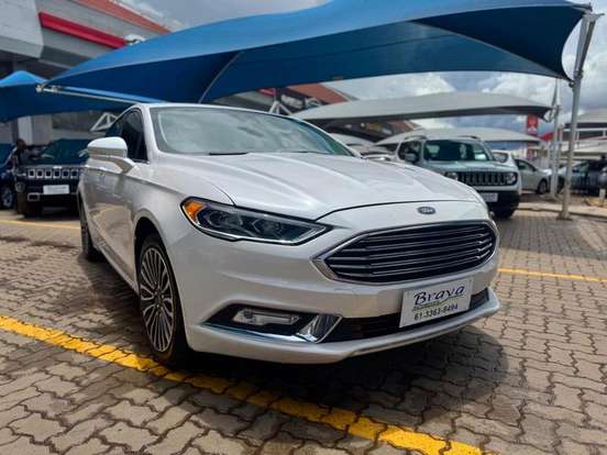 FORD-FUSION-2017