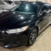 FORD FUSION 2.5 16V FLEX 4P AUTOMÁTICO FORD FUSION 2.5 16V FLEX 4P AUTOMÁTICO