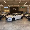 FORD FUSION 2.5 16V FLEX 4P AUTOMÁTICO FORD FUSION 2.5 16V FLEX 4P AUTOMÁTICO