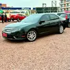 FORD FUSION 2.5 SEL 16V GASOLINA 4P AUTOMÁTICO FORD FUSION 2.5 SEL 16V GASOLINA 4P AUTOMÁTICO