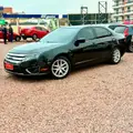 FORD FUSION 2.5 SEL 16V GASOLINA 4P AUTOMÁTICO FORD FUSION 2.5 SEL 16V GASOLINA 4P AUTOMÁTICO