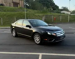 FORD FUSION 2.5 SEL 16V GASOLINA 4P AUTOMÁTICO FORD FUSION 2.5 SEL 16V GASOLINA 4P AUTOMÁTICO
