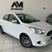 FORD KA + 1.0 TI-VCT FLEX SE MANUAL FORD KA + 1.0 TI-VCT FLEX SE MANUAL