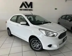 FORD KA + 1.0 TI-VCT FLEX SE MANUAL FORD KA + 1.0 TI-VCT FLEX SE MANUAL