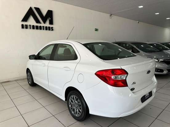 FORD-KA +-1.0 TI-VCT FLEX SE MANUAL FORD-KA +-2017