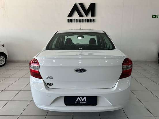 FORD-KA +-2017
