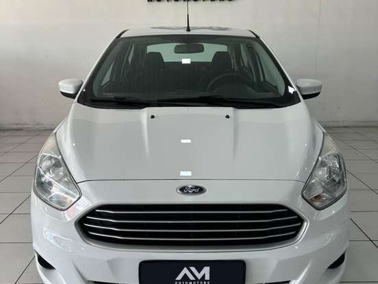 FORD-KA +-1.0 TI-VCT FLEX SE MANUAL FORD-KA +-2017