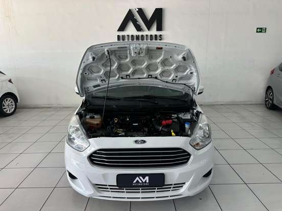 FORD-KA +-1.0 TI-VCT FLEX SE MANUAL FORD-KA +-2017