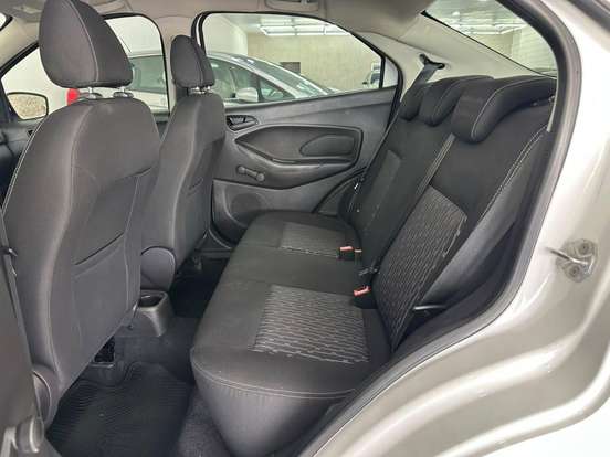 FORD-KA +-2017