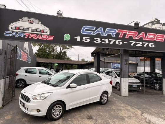 FORD KA + 1.0 TI-VCT FLEX SE MANUAL