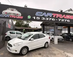 FORD KA + 1.0 TI-VCT FLEX SE MANUAL FORD KA + 1.0 TI-VCT FLEX SE MANUAL