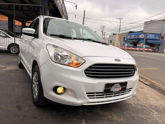 FORD-KA +-1.0 TI-VCT FLEX SE MANUAL FORD-KA +-2017