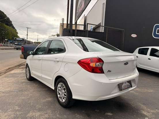 FORD-KA +-2017